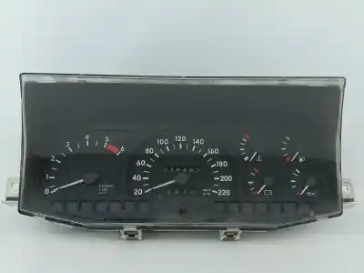 Second-hand car spare part dashboard for opel frontera a 135 e 23 wr gasóleo 1992 5p oem iam references 91140385