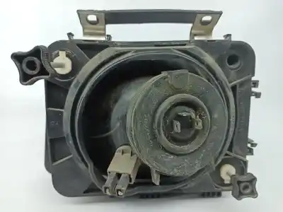 Second-hand car spare part right headlight for opel corsa a hatchback (s83) 1.0 (f08. m08. f68. m68) oem iam references   