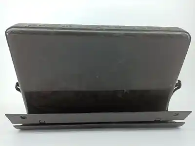 Second-hand car spare part glove compartment for opel corsa a hatchback (s83) 1.0 (f08. m08. f68. m68) oem iam references 90120139  