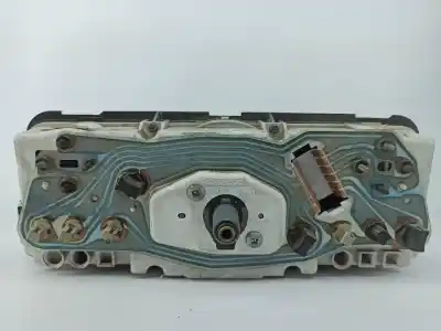 Second-hand car spare part dashboard for opel corsa a hatchback (s83) 1.0 (f08. m08. f68. m68) oem iam references 90225254du  