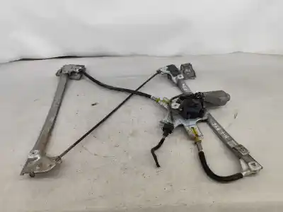 Pièce détachée automobile d'occasion LÉVE GLACE AVANT GAUCHE pour VOLKSWAGEN POLO CLASSIC (6V2)  Références OEM IAM 400264B  