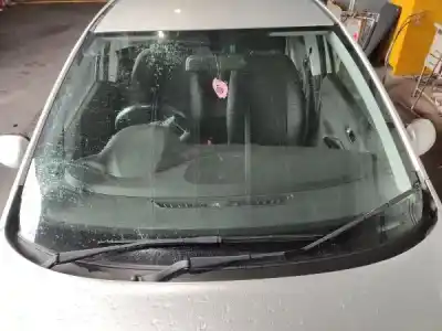 Автозапчасти б/у ветровое стекло за opel corsa e (x15) 1.3 cdti (08 68) ссылки oem iam 
