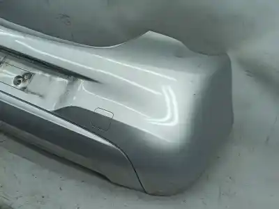Автозапчастина б/у задній бампер для opel corsa e (x15) 1.3 cdti (08 68) посилання на oem iam 39002839  