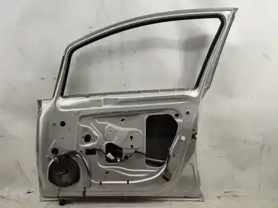 Автозапчастина б/у передні праві двері для opel corsa e (x15) 1.4 turbo (08, 68) посилання на oem iam   