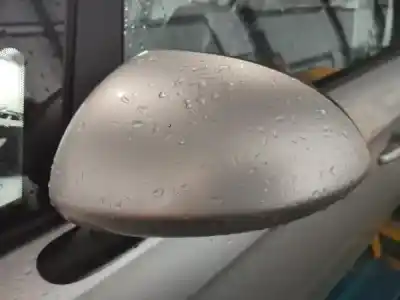 Автозапчастина б/у ліве дзеркало для opel corsa e (x15) 1.4 turbo (08, 68) посилання на oem iam   