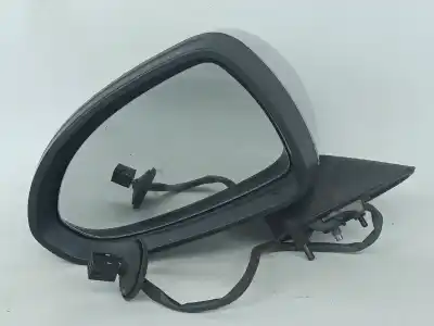Автозапчасти б/у левое зеркало за opel corsa e (x15) 1.3 cdti (08 68) ссылки oem iam   