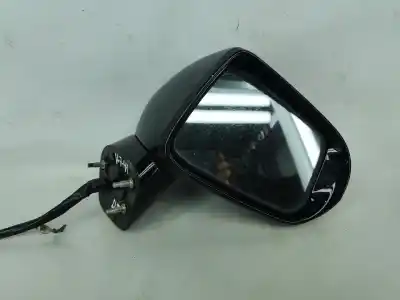 Автозапчастина б/у правий задний огляд для honda jazz ii (gd_, ge3, ge2) 1.2 i-dsi (gd5 ge2) посилання на oem iam 7 fios  