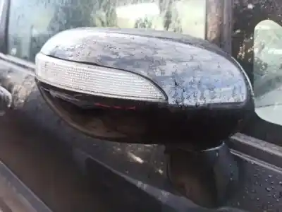 Автозапчастина б/у правий задний огляд для honda jazz ii (gd_, ge3, ge2) 1.2 i-dsi (gd5 ge2) посилання на oem iam 7 fios  