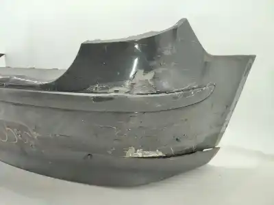 Peça sobressalente para automóvel em segunda mão para choques traseiro por bmw 1 (e87) 118 d referências oem iam 22944911  