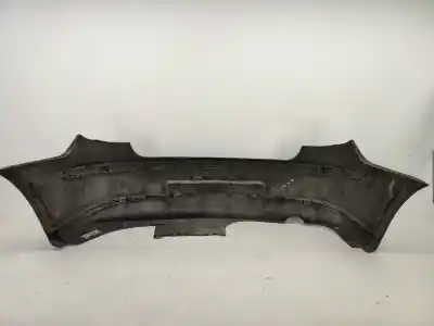 Peça sobressalente para automóvel em segunda mão para choques traseiro por bmw 1 (e87) 118 d referências oem iam 22944911  