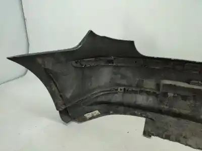 Peça sobressalente para automóvel em segunda mão para choques traseiro por bmw 1 (e87) 118 d referências oem iam 22944911  