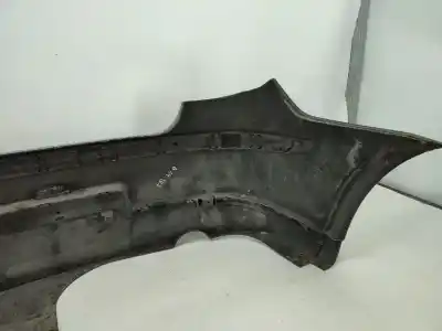 Peça sobressalente para automóvel em segunda mão para choques traseiro por bmw 1 (e87) 118 d referências oem iam 22944911  