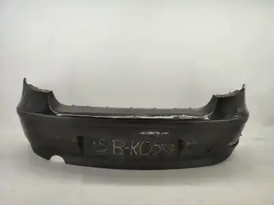 Pièce détachée automobile d'occasion PARE-CHOCS ARRIÈRE pour BMW 1 (E87)  Références OEM IAM 22944911  