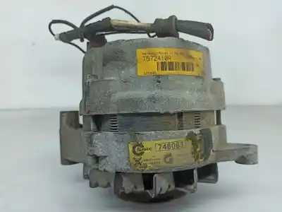 Автозапчасти б/у генератор за opel corsa a hatchback (s83) 1.0 (f08. m08. f68. m68) ссылки oem iam   
