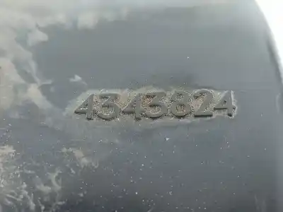 Peça sobressalente para automóvel em segunda mão motor de sofagem por opel corsa a 1.0 referências oem iam 4343824  