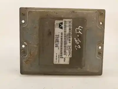 Автозапчасти б/у блок управления двигателем за ford transit connect (p65_, p70_, p80_) 1.8 tdci ссылки oem iam p05033450ac  