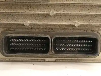 Автозапчасти б/у блок управления двигателем за ford transit connect (p65_, p70_, p80_) 1.8 tdci ссылки oem iam p05033450ac  