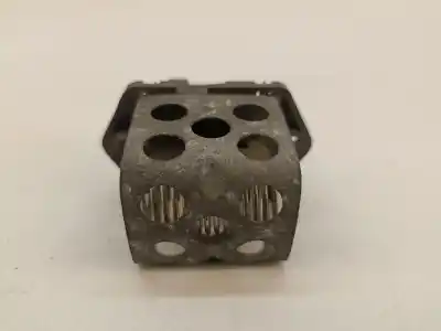 Автозапчасти б/у СОПРОТИВЛЕНИЕ НАГРЕВУ за RENAULT MEGANE II (BM0/1_, CM0/1_)  ссылки OEM IAM   