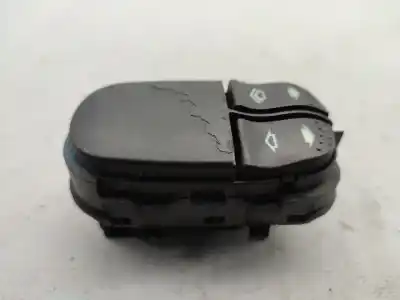 Second-hand car spare part left front power window switch for ford focus (daw, dbw) 1.8 turbo di / tddi oem iam references 98ag14529ac  