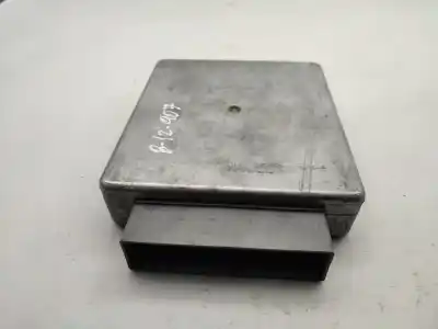 Pièce détachée automobile d'occasion calculateur moteur ecu pour ford focus i (daw, dbw) 1.8 turbo di / tddi références oem iam 98ab12a6500bgh Pièce détachée automobile d'occasion calculateur moteur ecu pour ford focus i (daw, dbw) 1.8 turbo di / tddi références oem iam 98ab12a6500bgh
