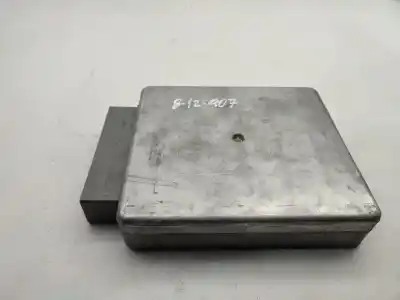 Second-hand car spare part ecu engine control for ford focus (daw, dbw) 1.8 turbo di / tddi oem iam references 98ab12a6500bgh  