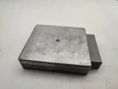 Second-hand car spare part ecu engine control for ford focus (daw, dbw) 1.8 turbo di / tddi oem iam references 98ab12a6500bgh  