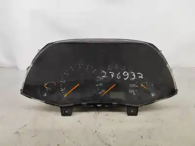 Pièce détachée automobile d'occasion compteur de vitesse tableau de bord pour ford focus i (daw, dbw) 1.8 turbo di / tddi références oem iam 98ap10841bc Pièce détachée automobile d'occasion compteur de vitesse tableau de bord pour ford focus i (daw, dbw) 1.8 turbo di / tddi références oem iam 98ap10841bc