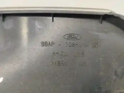 Peça sobressalente para automóvel em segunda mão quadrante por ford focus i (daw, dbw) 1.8 turbo di / tddi referências oem iam 98ap10841bc   Peça sobressalente para automóvel em segunda mão quadrante por ford focus i (daw, dbw) 1.8 turbo di / tddi referências oem iam 98ap10841bc