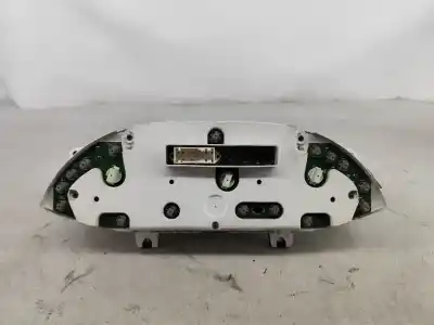 Second-hand car spare part dashboard for ford focus (daw, dbw) 1.8 turbo di / tddi oem iam references 98ap10841bc  