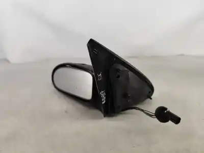 Pezzo di ricambio per auto di seconda mano specchio sinistro per ford focus i (daw, dbw) 1.8 turbo di / tddi riferimenti oem iam 3004539   Pezzo di ricambio per auto di seconda mano specchio sinistro per ford focus i (daw, dbw) 1.8 turbo di / tddi riferimenti oem iam 3004539