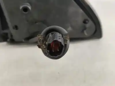 Pezzo di ricambio per auto di seconda mano specchio sinistro per ford focus i (daw, dbw) 1.8 turbo di / tddi riferimenti oem iam 3004539   Pezzo di ricambio per auto di seconda mano specchio sinistro per ford focus i (daw, dbw) 1.8 turbo di / tddi riferimenti oem iam 3004539