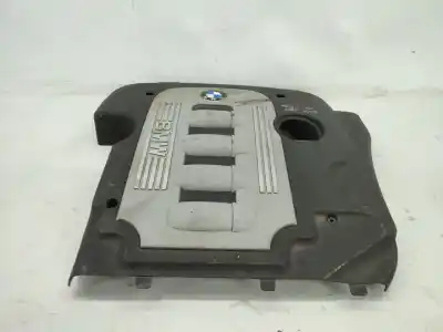 Second-hand car spare part engine cover for bmw 3 touring (e91) 330 d oem iam references 227193115  