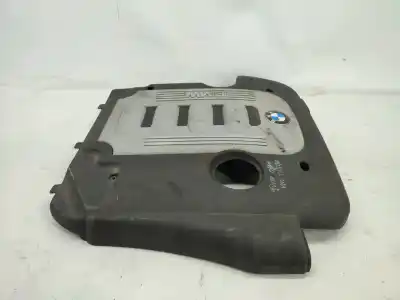 Second-hand car spare part engine cover for bmw 3 touring (e91) 330 d oem iam references 227193115  