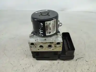 Peça sobressalente para automóvel em segunda mão abs por bmw 3 touring (e91) 330 d referências oem iam 3451677538801  