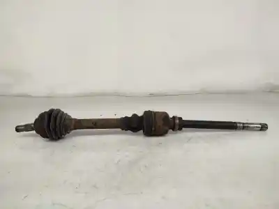 Pezzo di ricambio per auto di seconda mano guida destra per citroen xsara (n1) 1.8 d riferimenti oem iam   