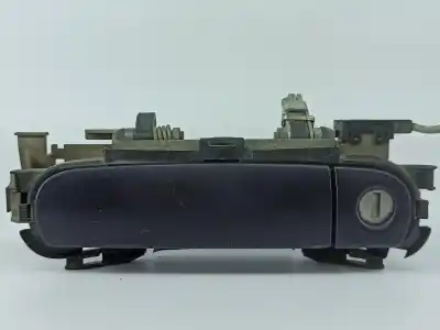Автозапчасти б/у левая передняя наружная ручка за audi a4 b5 avant (8d5) 2.5 tdi ссылки oem iam 3 pinos