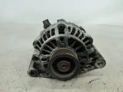 Автозапчастина б/у генератор для ford fiesta iv (ja_, jb_) 1.25 i 16v gasolina 1998 5p посилання на oem iam 97mf10300aa