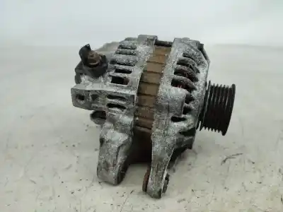 Автозапчастина б/у генератор для ford fiesta iv (ja_, jb_) 1.25 i 16v gasolina 1998 5p посилання на oem iam 97mf10300aa  