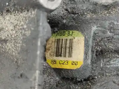 Автозапчастина б/у насос керма для ford fiesta iv (ja_, jb_) 1.25 i 16v gasolina 1998 5p посилання на oem iam 8bc2300  