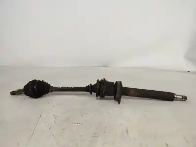 Second-hand car spare part  for FORD FIESTA IV (JA_, JB_)  OEM IAM references   
