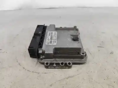 Second-hand car spare part ecu engine control for ford fiesta vi (cb1, ccn) 1.0 ecoboost oem iam references c1b112a650ff  