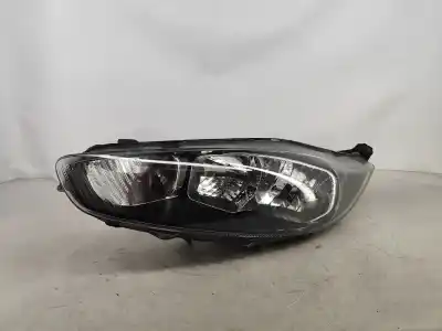 Автозапчастина б/у ліва фара для FORD FIESTA VI (CB1, CCN) 1.0 EcoBoost Посилання на OEM IAM C1BB13W030AC  