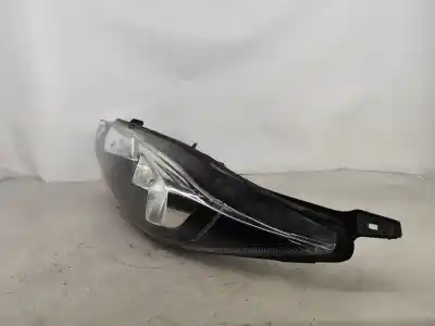 Pezzo di ricambio per auto di seconda mano faro anteriore sinistro per ford fiesta vi (cb1, ccn) 1.0 ecoboost riferimenti oem iam c1bb13w030ac  