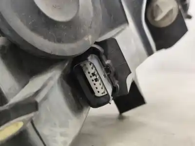 Pezzo di ricambio per auto di seconda mano faro anteriore sinistro per ford fiesta vi (cb1, ccn) 1.0 ecoboost riferimenti oem iam c1bb13w030ac  