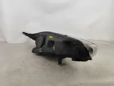Pezzo di ricambio per auto di seconda mano faro anteriore sinistro per ford fiesta vi (cb1, ccn) 1.0 ecoboost riferimenti oem iam c1bb13w030ac  