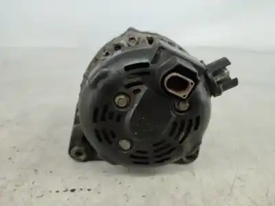 Автозапчасти б/у генератор за ford fiesta vi (cb1, ccn) 1.0 ecoboost ссылки oem iam ms1042101731  