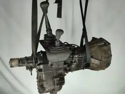 Second-hand car spare part gearbox for opel frontera a 135 e 23 wr gasóleo 1992 5p oem iam references 