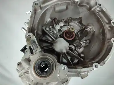 Peça sobressalente para automóvel em segunda mão caixa de velocidades por kia picanto (ja) 1.0 cat referências oem iam 4311502710  