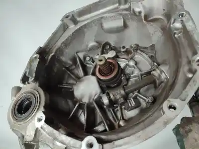Peça sobressalente para automóvel em segunda mão caixa de velocidades por kia picanto (ja) 1.0 cat referências oem iam 4311502710  