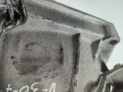 Peça sobressalente para automóvel em segunda mão caixa de velocidades por kia picanto (ja) 1.0 cat referências oem iam 4311502710  
